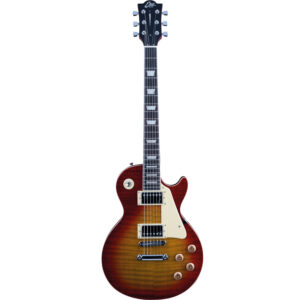 EKO VL-480 AGED CHERRY BURST