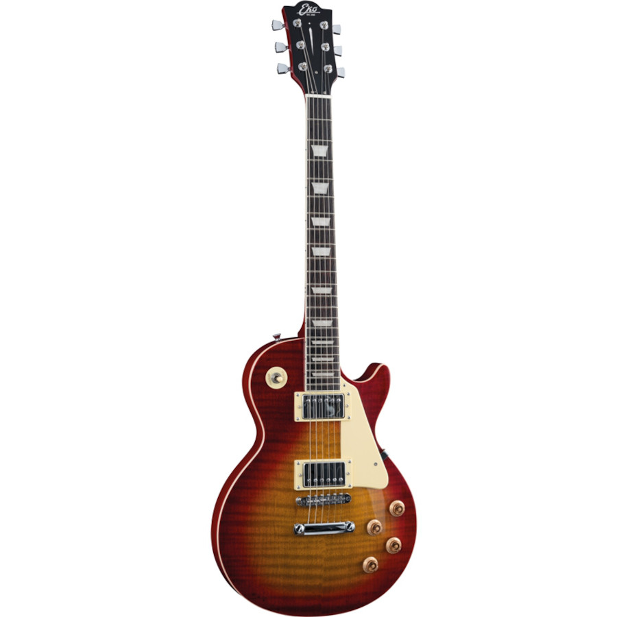EKO VL-480 AGED CHERRY BURST - immagine 2
