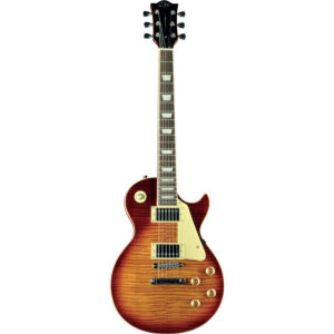 EKO VL-480 HONEY BURST FLAME