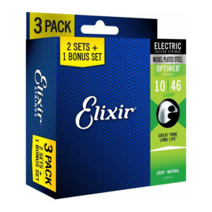 ELIXIR 3X2 PACK 16552 OPTIWEB 010-046