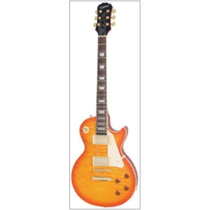 EPIPHONE LES PAUL ULTRA II FADED CHERRY