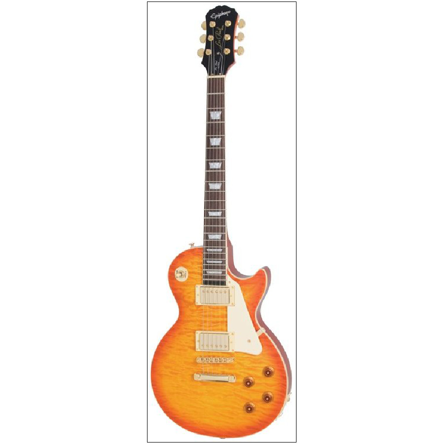 EPIPHONE LES PAUL ULTRA II FADED CHERRY