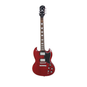 EPIPHONE G400 CHERRY