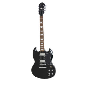 EPIPHONE G400 EBONY