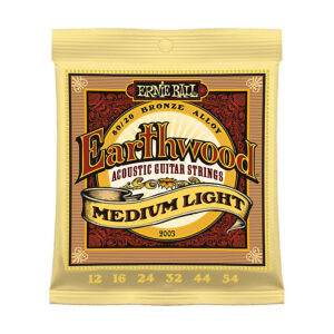 ERNIE BALL 2003 (012-052)