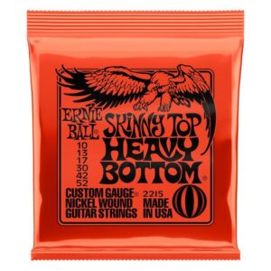 ERNIE BALL 2215