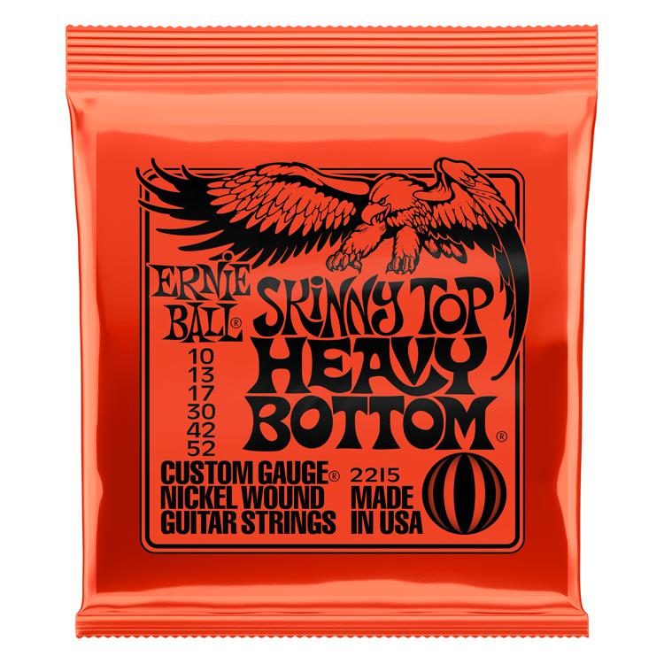 ERNIE BALL 2215