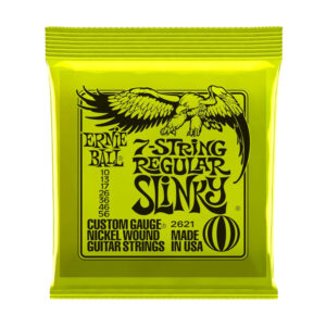 ERNIE BALL 2621 MUTA 7 CORDE