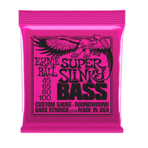 ERNIE BALL 2834 (45-100)