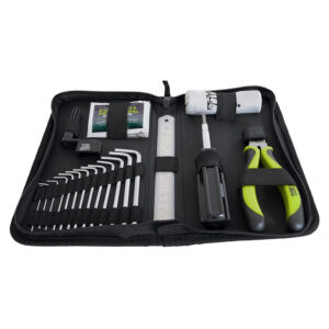 ERNIE BALL P04114 KIT MANUTENZIONE CHITARRA