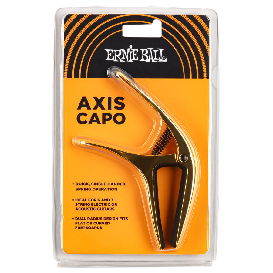 ERNIE BALL EB 9603 GOLD - immagine 3
