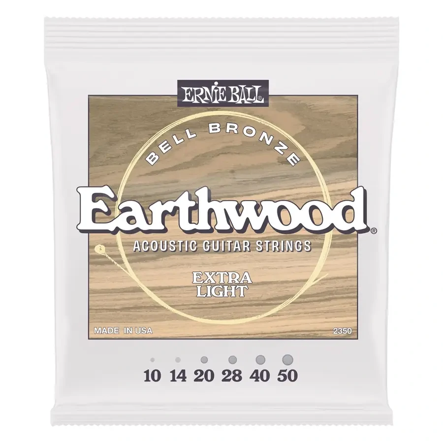 ERNIE BALL 2350 (010-050)