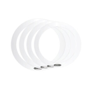 EVANS E-RING 10-12-14-16 STANDARD PACK