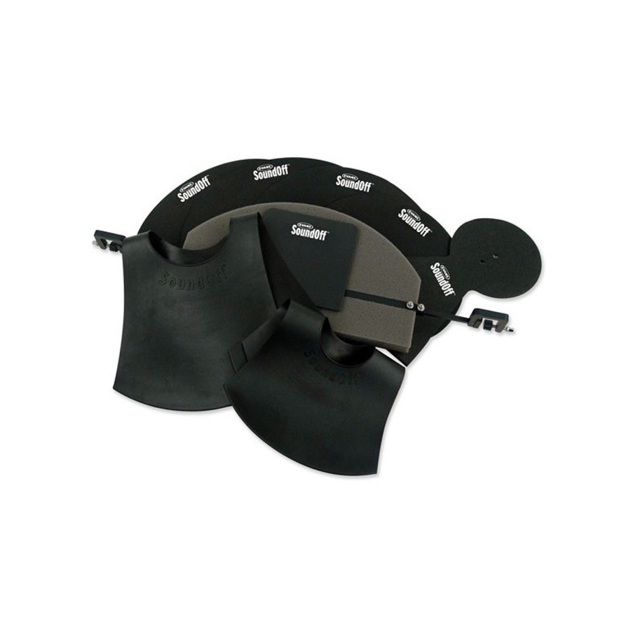 EVANS SO-2346 SET SORDINE STANDARD PACK