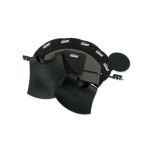EVANS SO-CYM CYMBAL MUTE