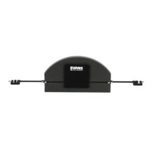 EVANS SOBASS SORDINA PER CASSA BATTERIA
