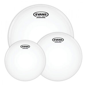 EVANS G2 COATED TOM PACK ROCK 10-12-16