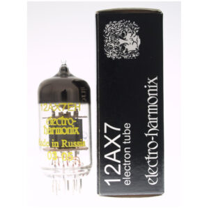 ELECTRO HARMONIX 12AX7