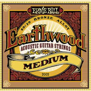 ERNIE BALL 2002 (013-056)