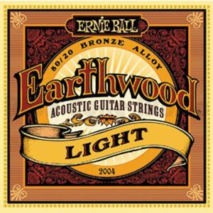 ERNIE BALL 2004 (011-052)