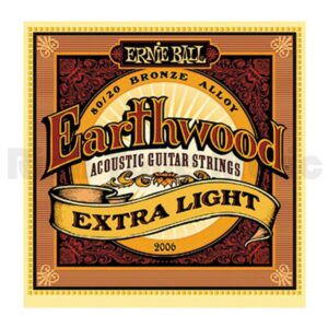 ERNIE BALL 2006 (010-050)