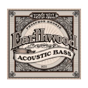 ERNIE BALL 2070 ACOUSTIC BASS (045-095)