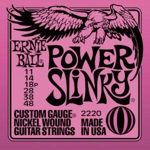 ERNIE BALL 2220 (011-048)