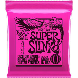 ERNIE BALL 2223 (009-042)