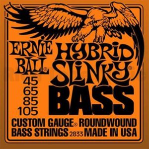 ERNIE BALL 2833 (045-105)
