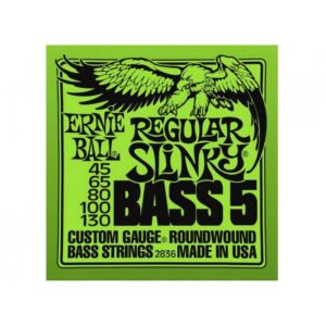 ERNIE BALL 2836 (045-130)