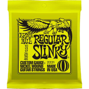 ERNIE BALL 2221 (010-046)