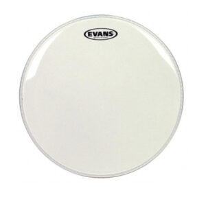 EVANS GENERA RESONANT 12″ TT12GR CLEAR