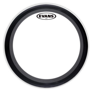 EVANS EMAD 20" BD20EMAD2 CLEAR