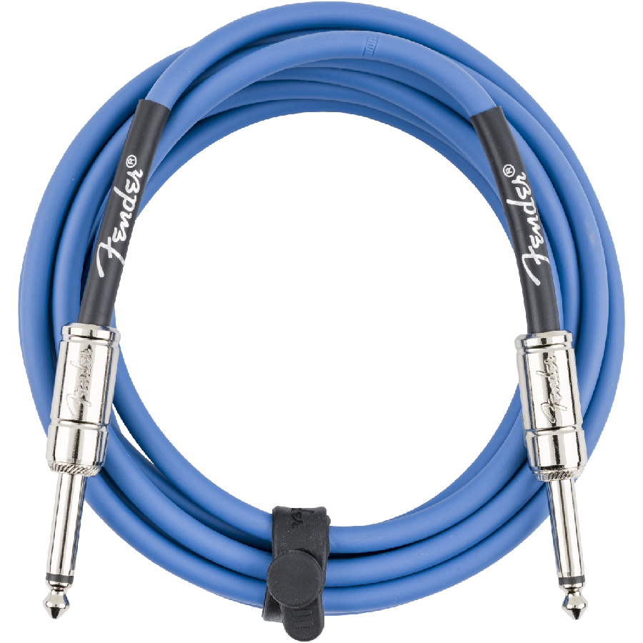 FENDER CONTOUR 10' CABLE LPB - immagine 3