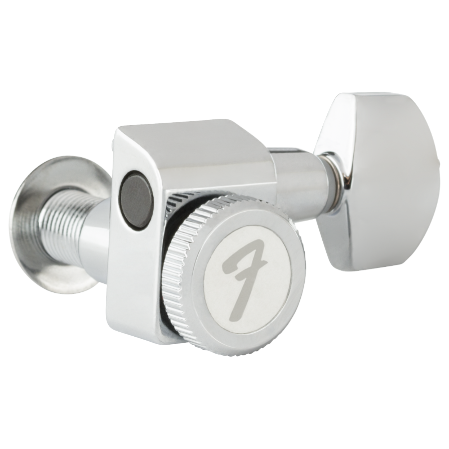 FENDER LOCKING TUNERS ALL SHORT - immagine 3