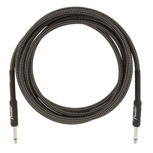 FENDER CAVO PRO 10" GRY TWD