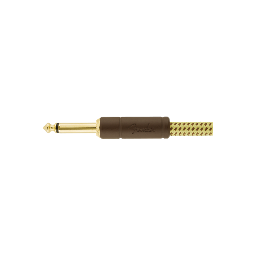 FENDER CAVO DELUXE 15' (4,5 MT) - immagine 4