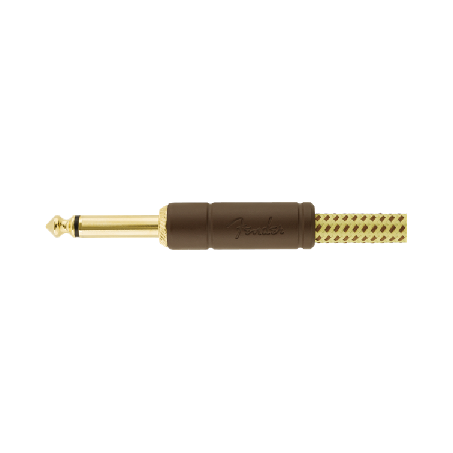 FENDER CAVO DELUXE 10' ANG (3 MT) - immagine 3