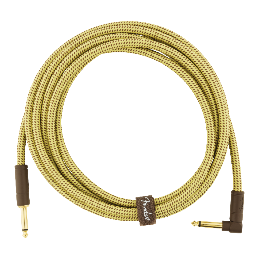 FENDER CAVO DELUXE 10' ANG (3 MT)