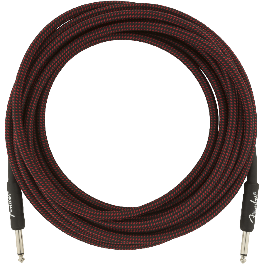 FENDER PRO 18,6' RED TWD - immagine 3
