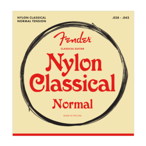 FENDER 100 NYLON