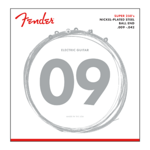 FENDER 250L 09-42