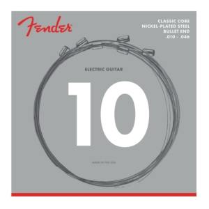 FENDER 3255R 010-046 PER CHITARRA ELETTRICA