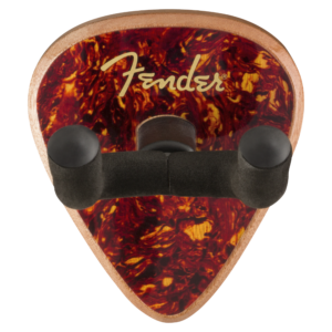 FENDER SUPPORTO CHITARRA 351 TORTOISESHELL MAHOGANY