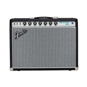 FENDER 68 CUSTOM PRO REVERB