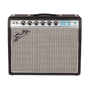 FENDER 68 PRINCETON REVERB