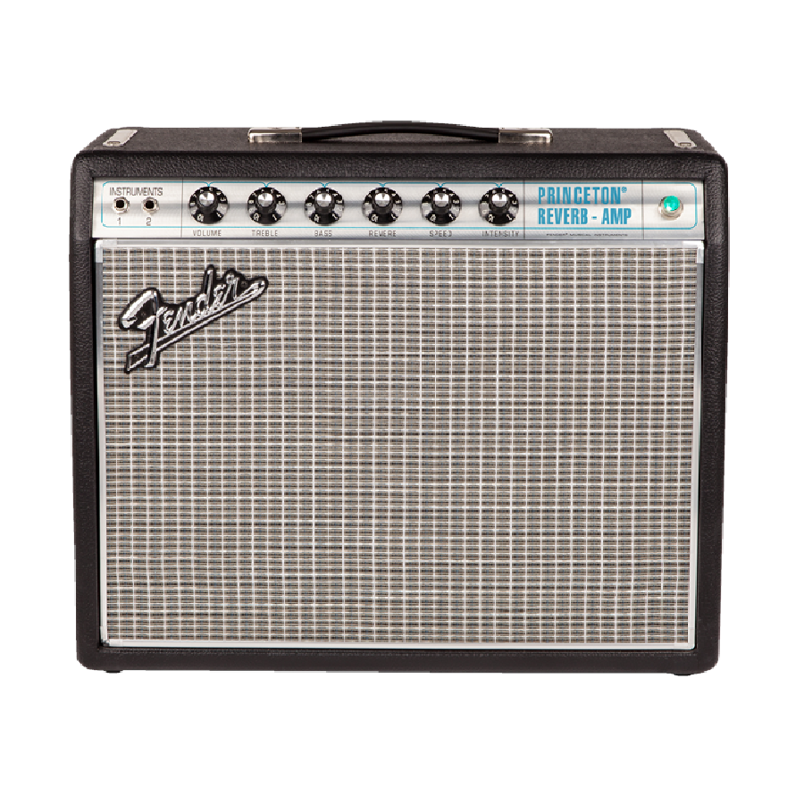 FENDER 68 PRINCETON REVERB