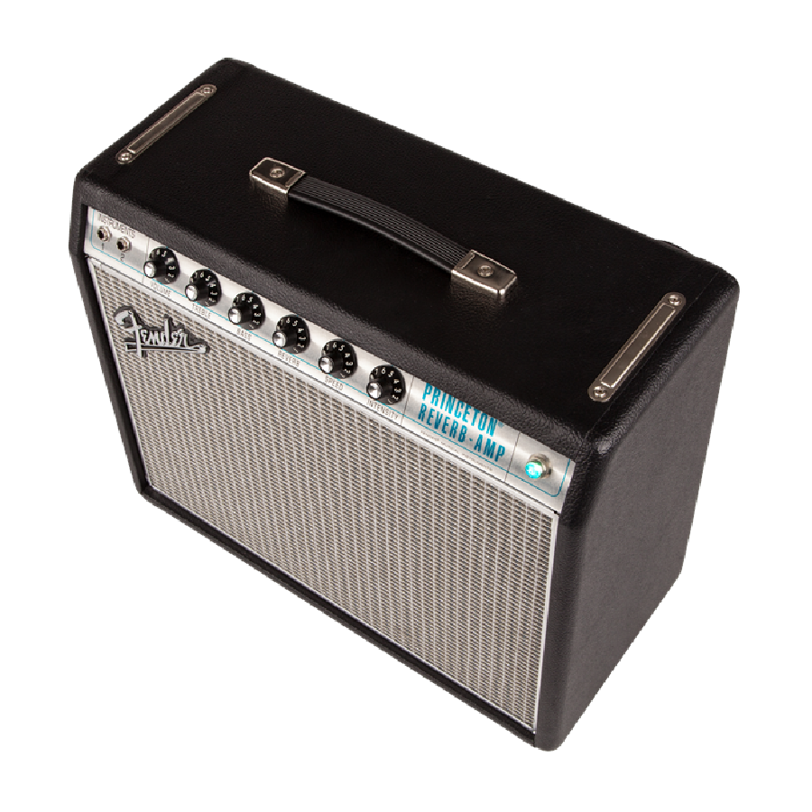 FENDER 68 PRINCETON REVERB - immagine 3