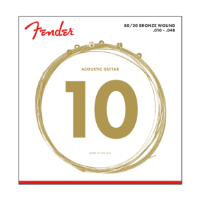 FENDER 70XL PER CHITARRA ACUSTICA