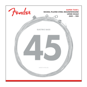 FENDER 7250M